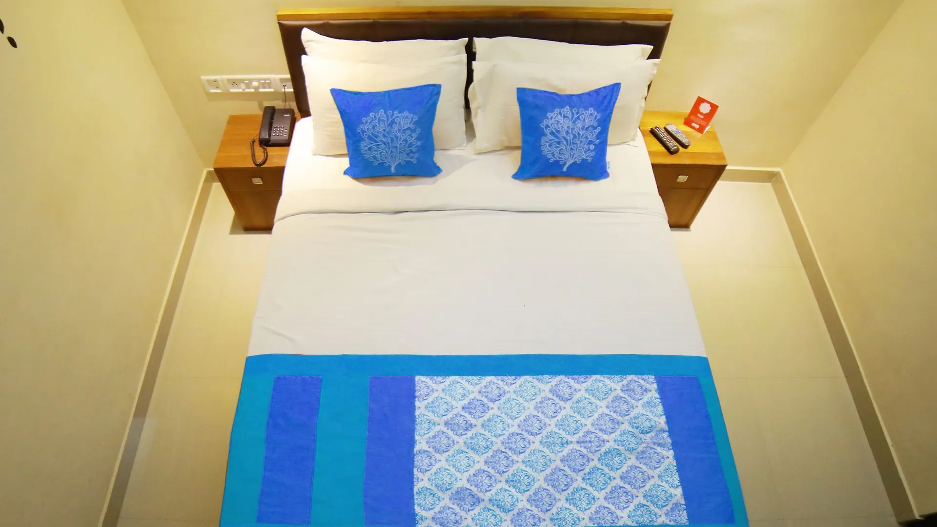 Oyo Rooms Technopark Extension Thiruvananthapuram
