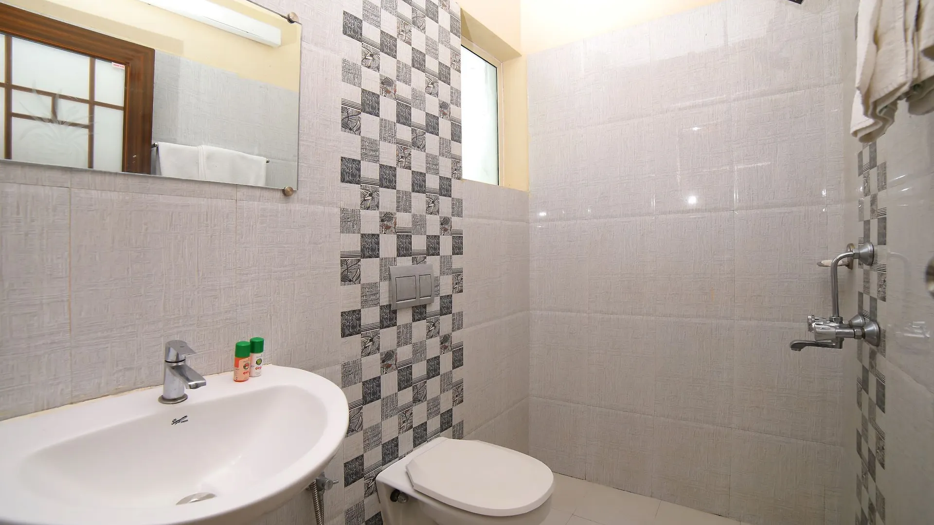 Oyo Rooms Technopark Extension Thiruvananthapuram 3*,