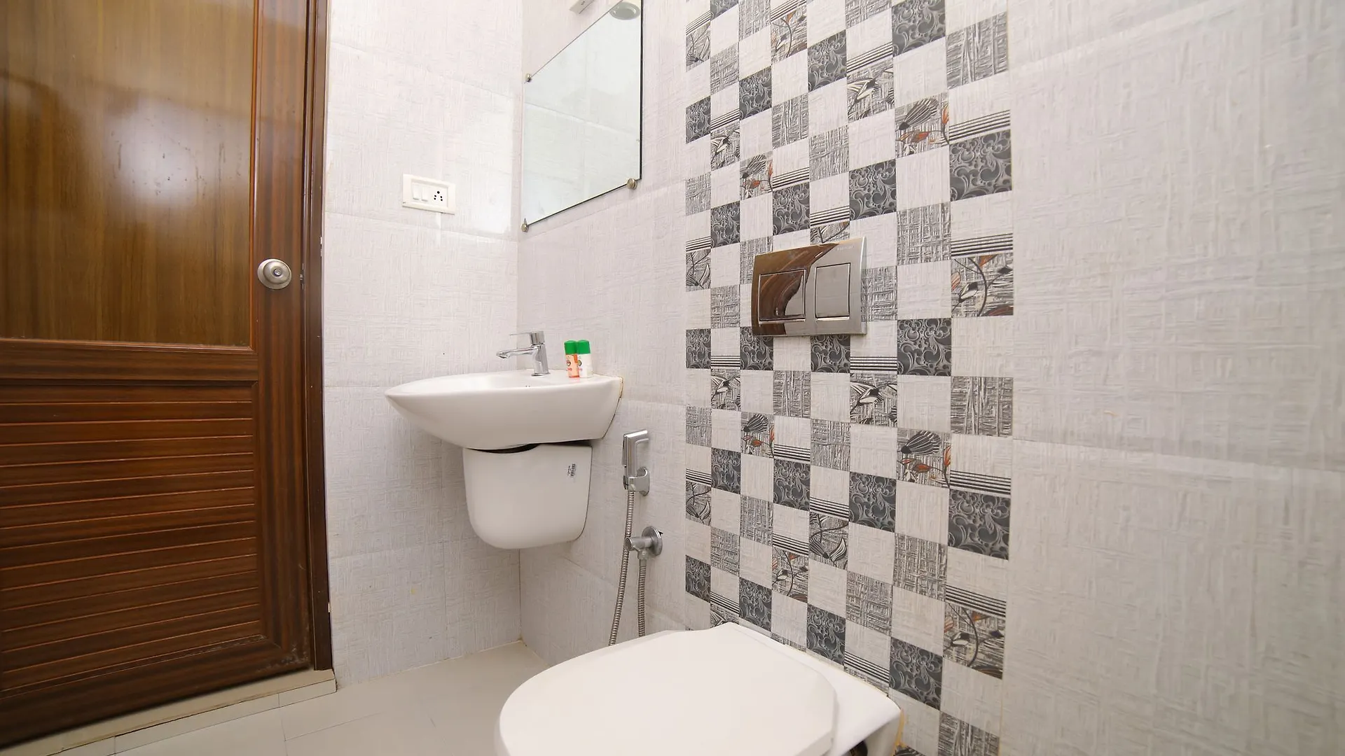 Szálloda Oyo Rooms Technopark Extension Thiruvananthapuram