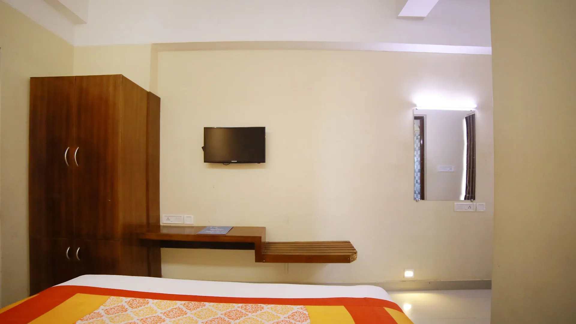 Szálloda Oyo Rooms Technopark Extension Thiruvananthapuram
