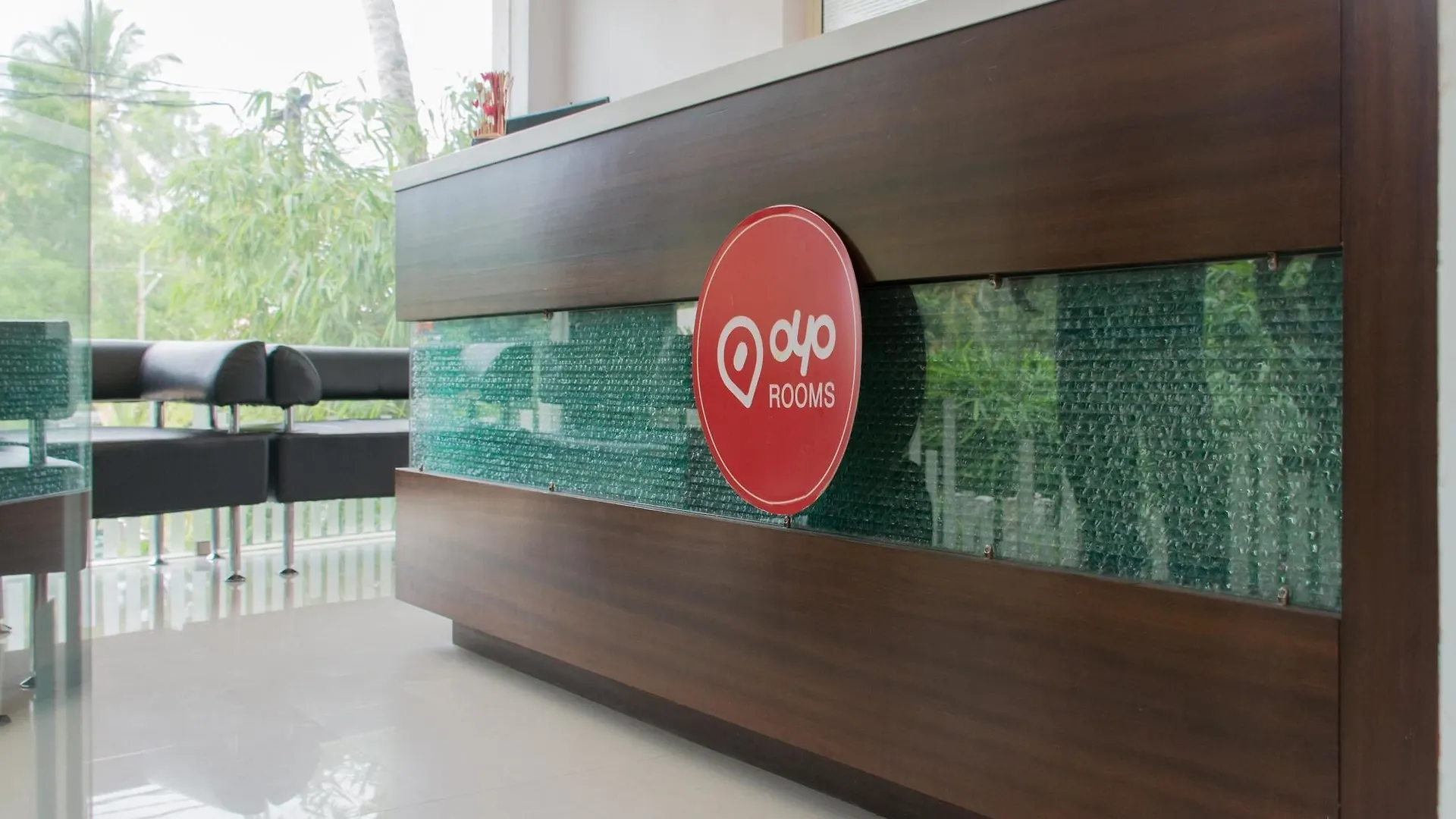Oyo Rooms Technopark Extension Thiruvananthapuram