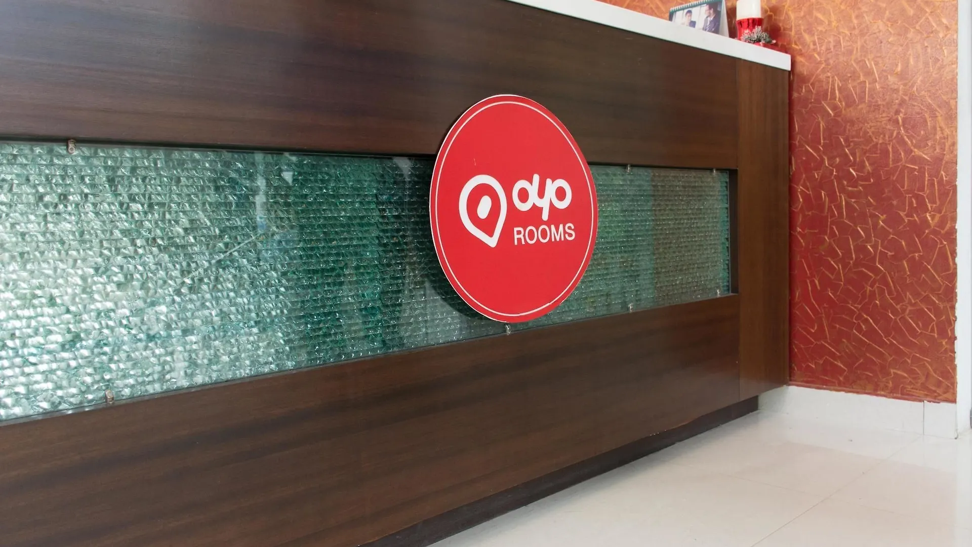 Szálloda Oyo Rooms Technopark Extension Thiruvananthapuram