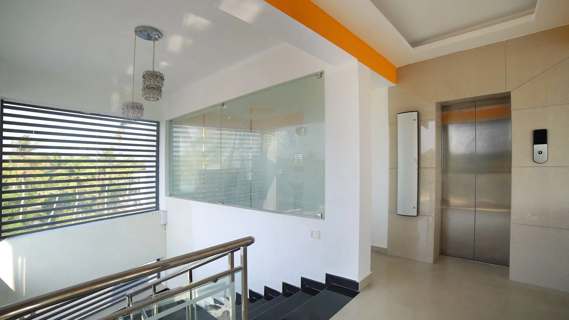 Oyo Rooms Technopark Extension Thiruvananthapuram India
