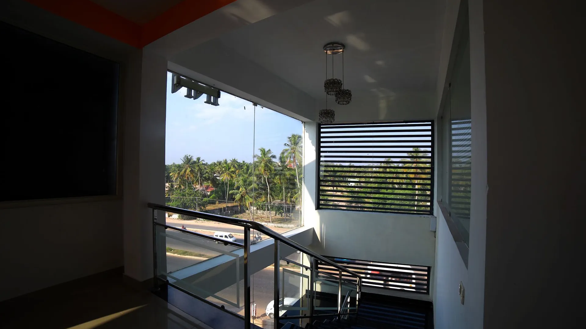 Oyo Rooms Technopark Extension Thiruvananthapuram Szálloda