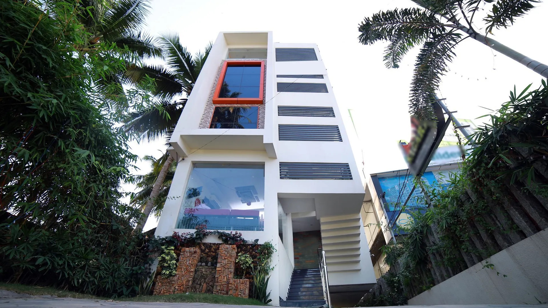 Oyo Rooms Technopark Extension Thiruvananthapuram Indie