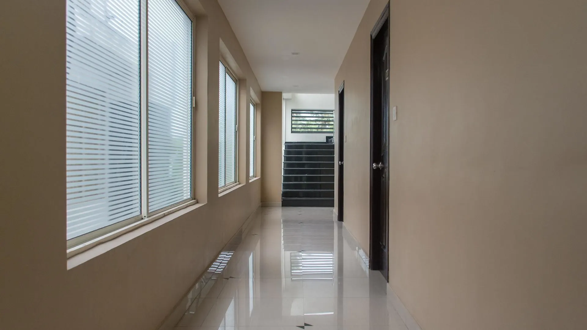 Oyo Rooms Technopark Extension Thiruvananthapuram