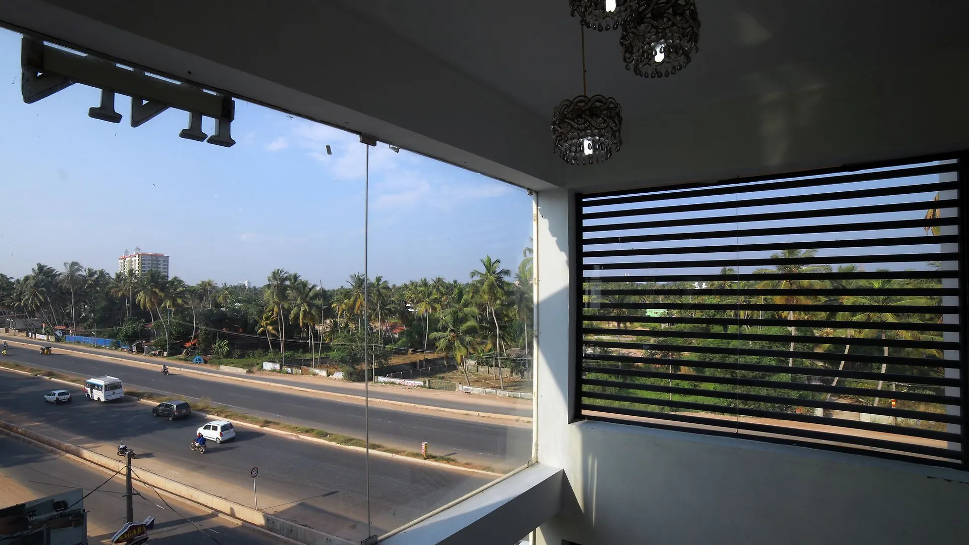 Oyo Rooms Technopark Extension Thiruvananthapuram Hotel